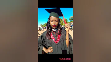 My Graduation Day Highlights||2018 December||Maasai Queen