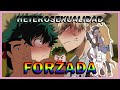 HETEROSEXUALIDADES FORZADAS en la ANIMACÍON (Parte 2)