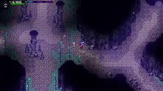 CrossCode Part 9
