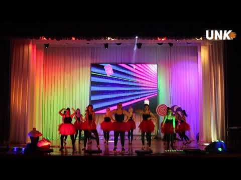 ALMA MATER 2018! Медицинский факультет