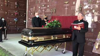 Remembering Nicolino Circelli