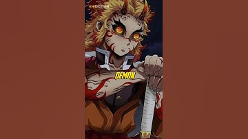 What If Rengoku Accepted Akaza