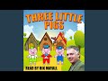 Three Little Pigs.1 - Three Little Pigs