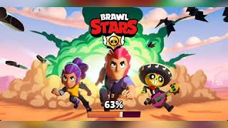 Jucăm Brawl Stars