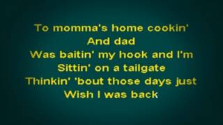 PHN1210 01   Colt Ford & Jake Owen   Back [karaoke]