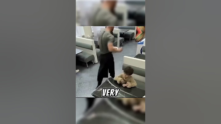 This Is What The Waiter Did To The Homeless Boy 😨