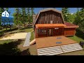 Getting Barn Flip&#39;s Massive New Structure ~ House Flipper 2