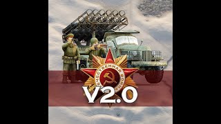 Frontline: the Great Patriotic War (Update 2.0) screenshot 3