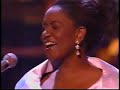 Whitney Houston - I Will Always Love You (David Foster & Wendy Moten Live in Japan '94)