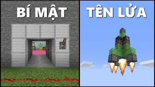 ✔ Minecraft : 30 Mẹo REDSTONE Đơn Giản! screenshot 5