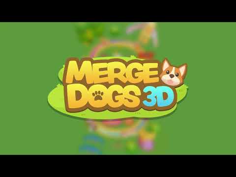 Merge Dogs 3D