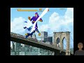 Killer Frost vs Felix Faust | Magic vs Cryokinesis M.U.G.E.N Ba... | #kingoftheaffiliates on #Twitch