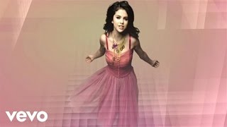 Video thumbnail of "Selena Gomez & The Scene - Naturally (Ralphi Rosario Remix)"