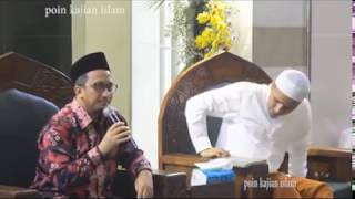 Viral  Nasehat Untuk Ustadz Yusuf Mansur