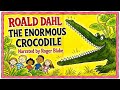 The Enormous Crocodile | Full Animated Classic