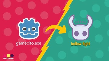 Configura esto ANTES DE PUBLICAR tu juego en Godot