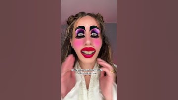 #POV: You get more beautiful every time someone insults you..