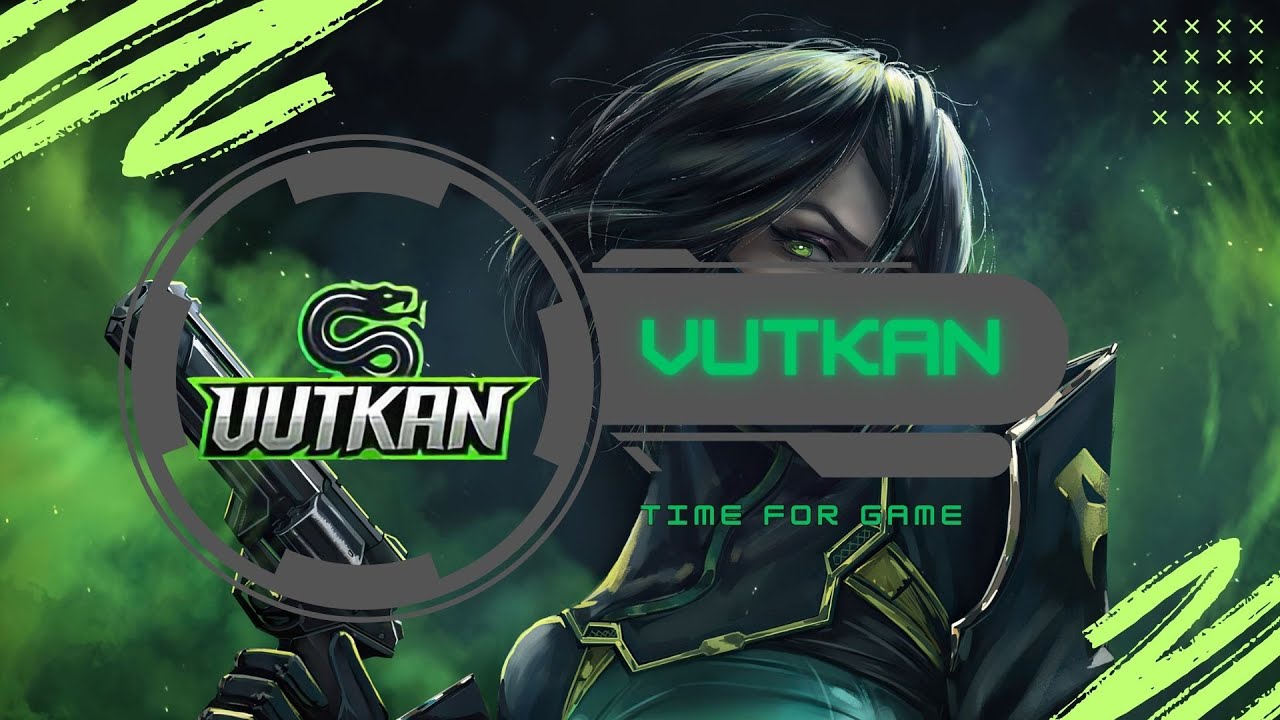 VUTKAN | VALORANT TIẾP ĐẾN KHI DEADLOCK CÓ CẬP NHẬT ??? 📅10/01/2026