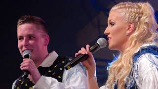 Video thumbnail of "SKUPINA ŠPICA 15.LET"