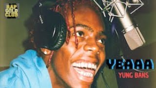 Yung Bans - Yeaaa ft. Future (Lyric Video)