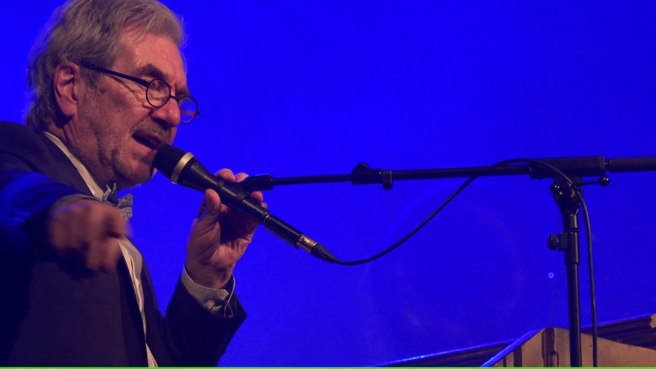 Compilatie Andre Brasseur te Menen