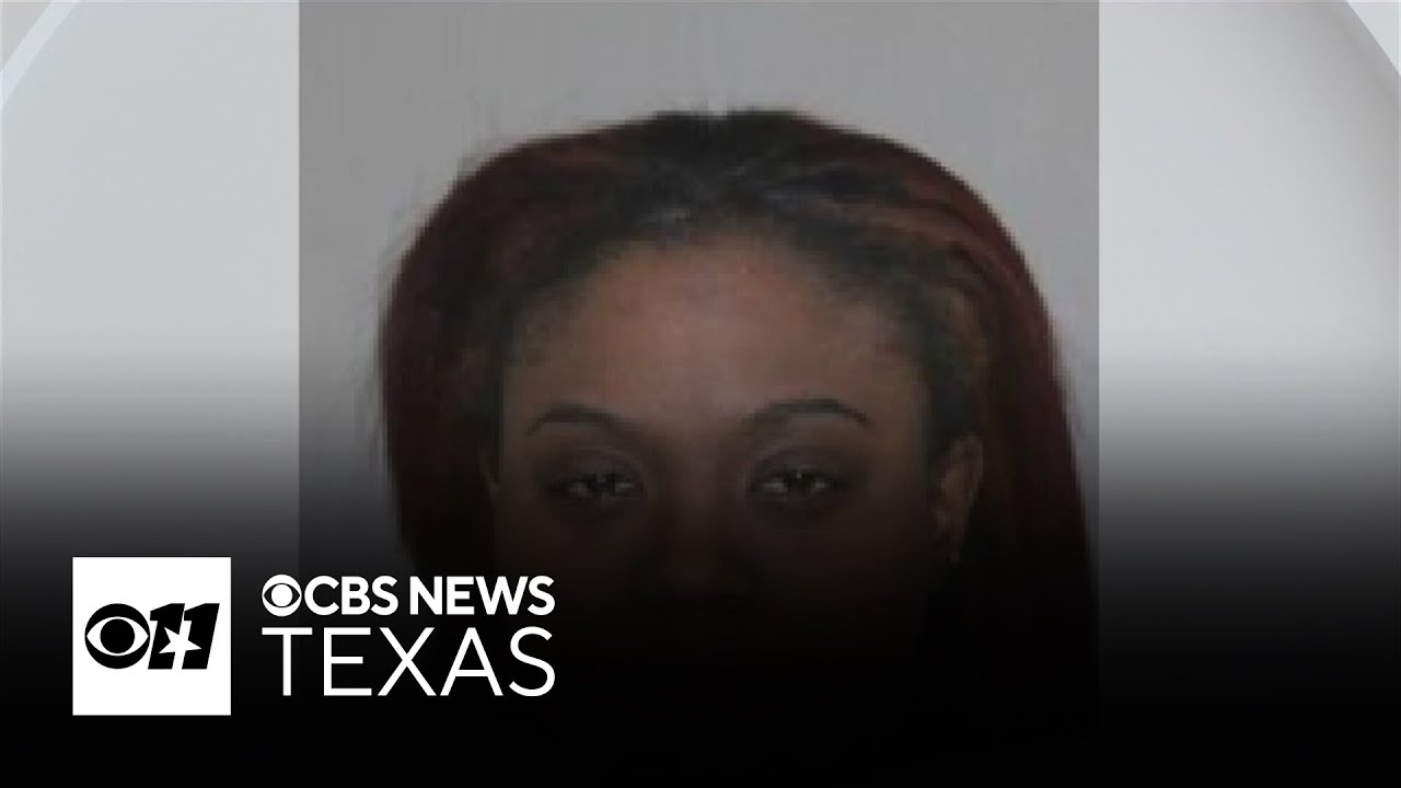 Second suspect arrested in fatal shooting outside Frisco Walmart - YouTube