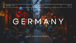 Germany Unveiled: Discover the Hidden Treasures in the Heart of Europe!