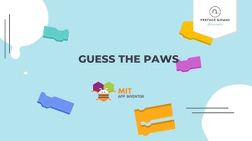App Inventor Tutorial | How to Design a Simple Game Layout