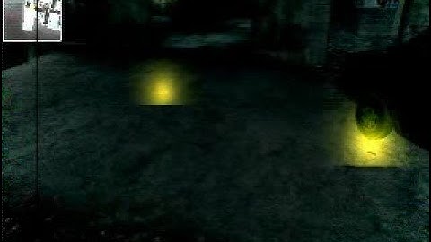 COD4 Obscurity MOD C13