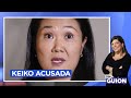 RMP sobre Keiko: “Justo la acusan en medio de una campaña política” | Sin Guion