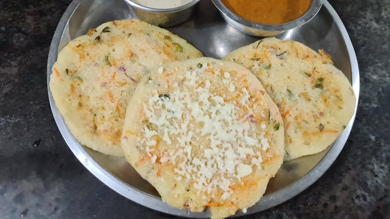 Pakistan Hotel Roti ಹೋಟೆಲ್ ಸ್ಟೈಲ್ ಸ್ಪೆಷಲ್ ಸಜ್ಜಿಗೆ ರೊಟ್ಟಿ/Hotel style special Rava roti # ...