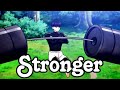 Mashleamv stronger