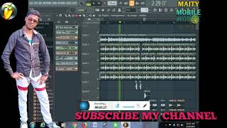 Me Tujse Aise Milu Dj Mix By Sanjay