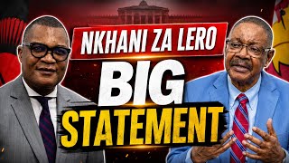 NKHANI MASANA A LERO PA 10 MAY 2026 ~ ZAMBIRI ZIKUCHITIKA