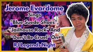 Download Lagu JEROME EVARDOME Sings \ MP3 Download Lagu JEROME EVARDOME Sings \ MP3