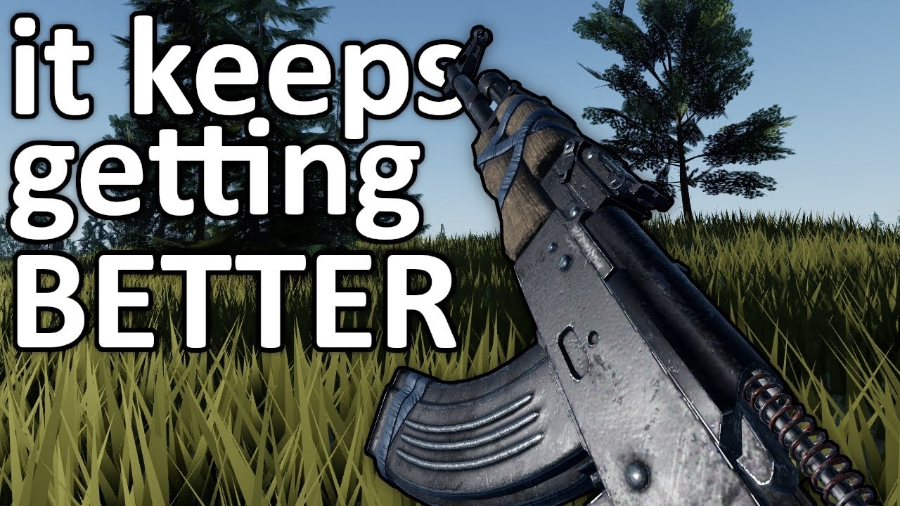 project delta JUST GOT UPDATED... (ROBLOX Escape from Tarkov) - YouTube