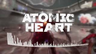 : Plyusch boss theme - Atomic Heart OST