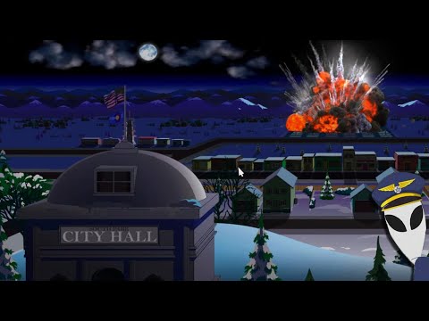 Video: RPG Obsidian's South Park Terperinci