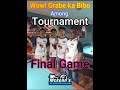 Fastrack - Wow! Grabe ka Bibo among Tournament - Final Game