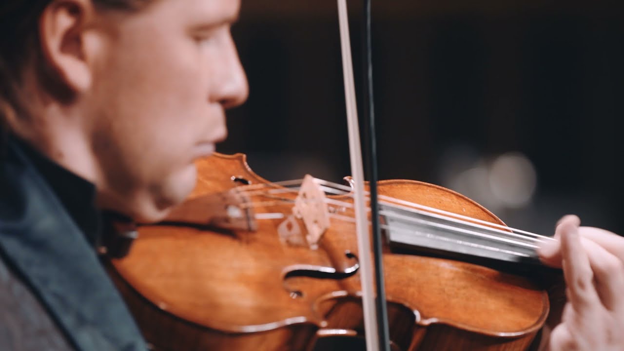 Watch Kirill Troussov - Paganini Caprice 24 on YouTube Watch Kirill Troussov - Paganini Caprice 24 on YouTube