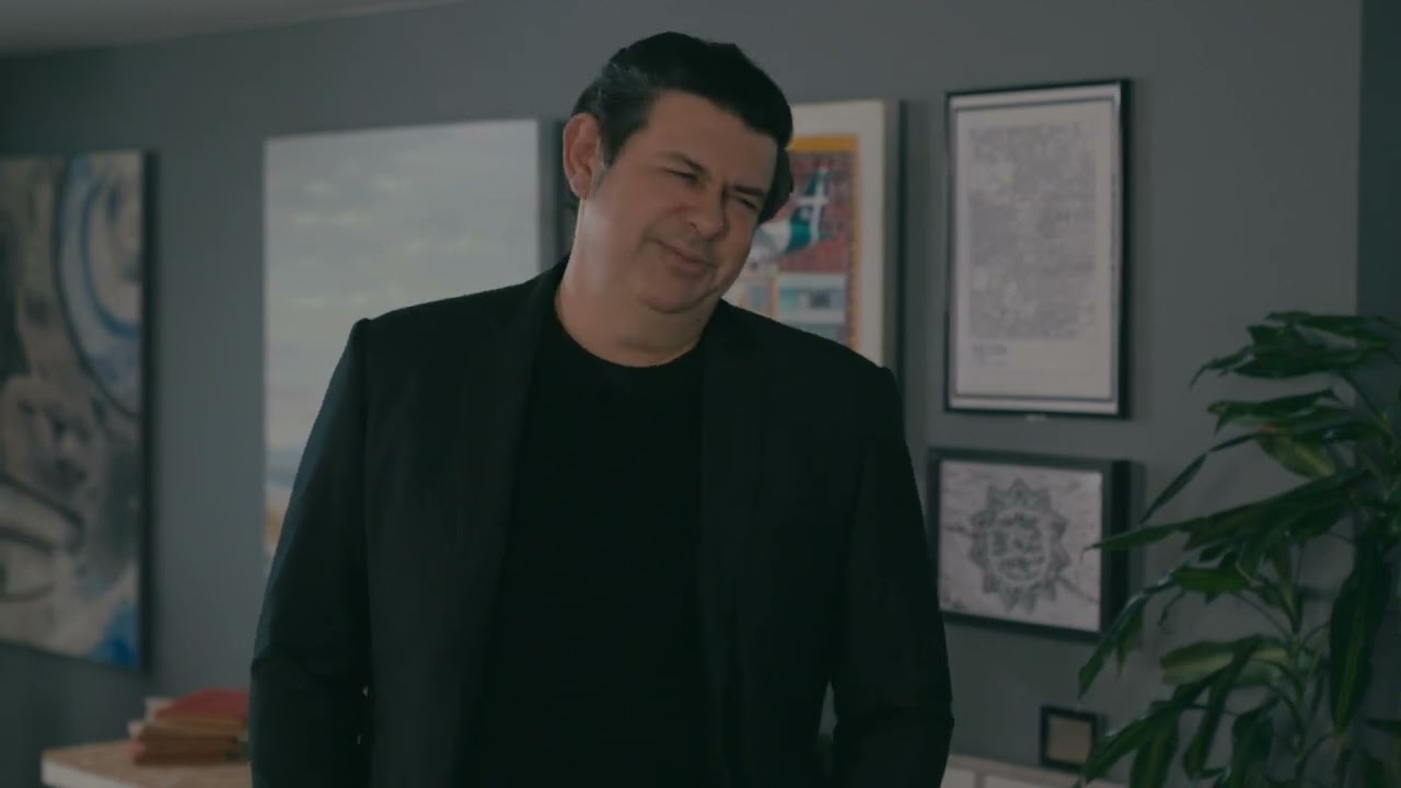 Οικογένεια Πουλλάκη επ.29 2026 SigmaTV