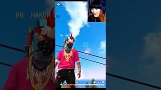 PN HARSH FOUND GOLD DIGGER GIRL ?||@PRO-NATION ||BR-MODE FUNNY MOMENT shorts freefire funny