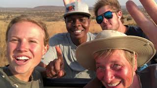 Kevin Richardson Wildlife Sanctuary | Volunteer Impressions