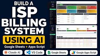 How to Build an ISP Billing System: Automated WhatsApp & Call Features screenshot 3