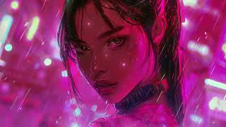 🌠 Techno Synthwave Zone: Cyberpunk | Techno | Chillout Gaming Beats | Synthwave | Dub