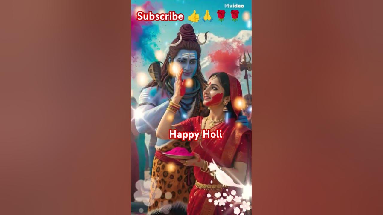 holi bhajan bhojpuri