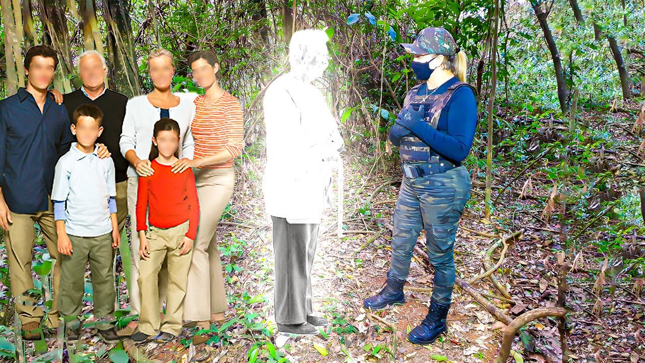 FILHA DESMAIA AO DESCOBRIR A VERDADE -SPIRITBOX