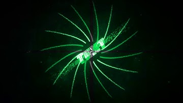 « Panzoid » Amazing Intro Template ✦ Better Animation? ✦ New Box Explosion Obj