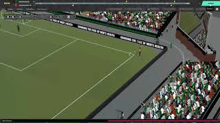 Fm 20 amazing corner kick