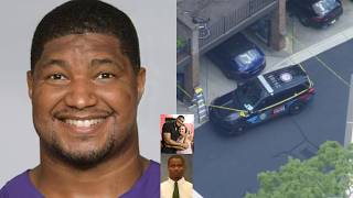 Nfl Star Calais Campbell's Mom Shockingly Unalived By His Brother In Atlanta! Witf Happened?